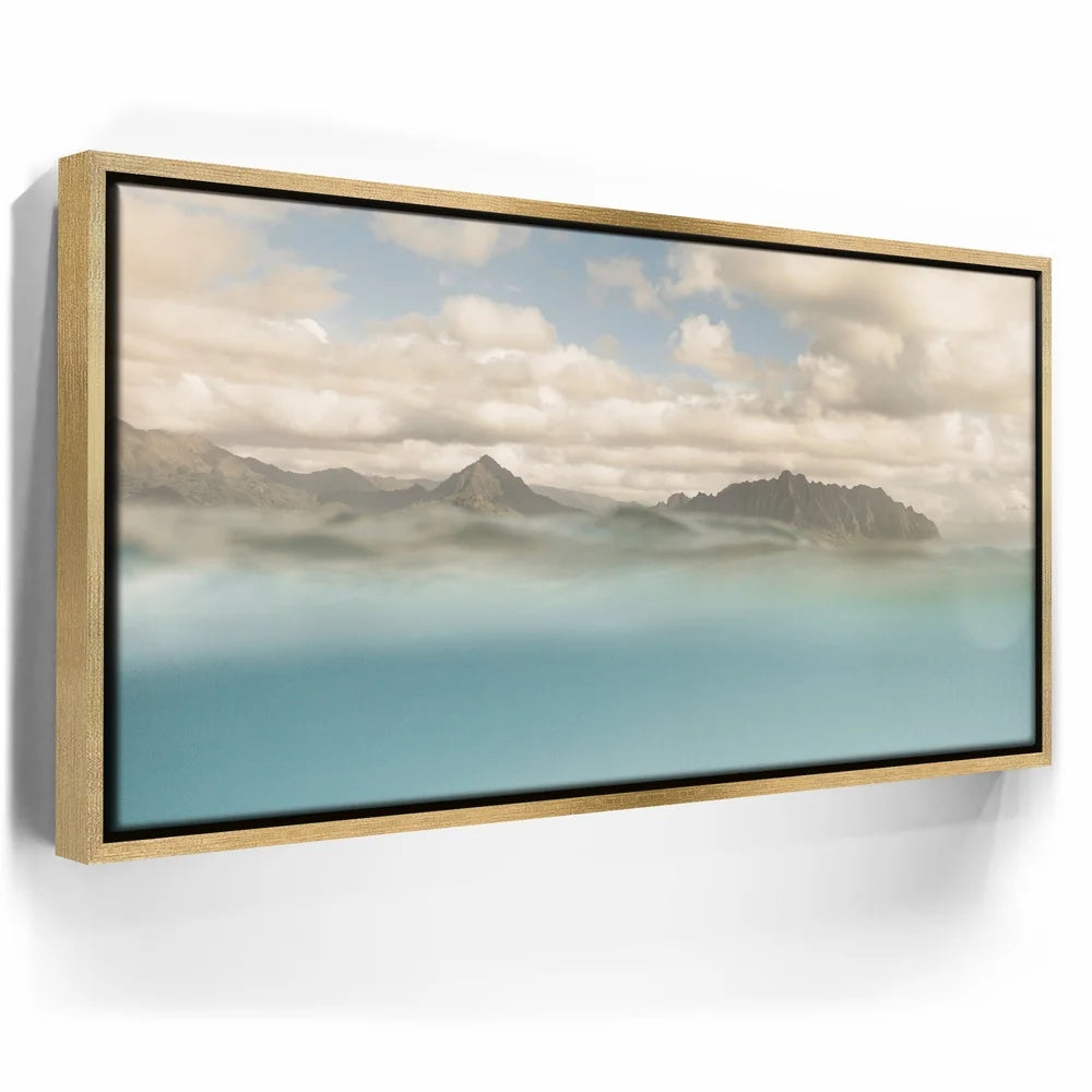 Featured image 7 for When The Mountains Meet The Ocean - Oahu, Hawaii