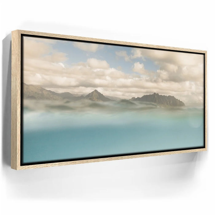 Featured image 9 for When The Mountains Meet The Ocean - Oahu, Hawaii