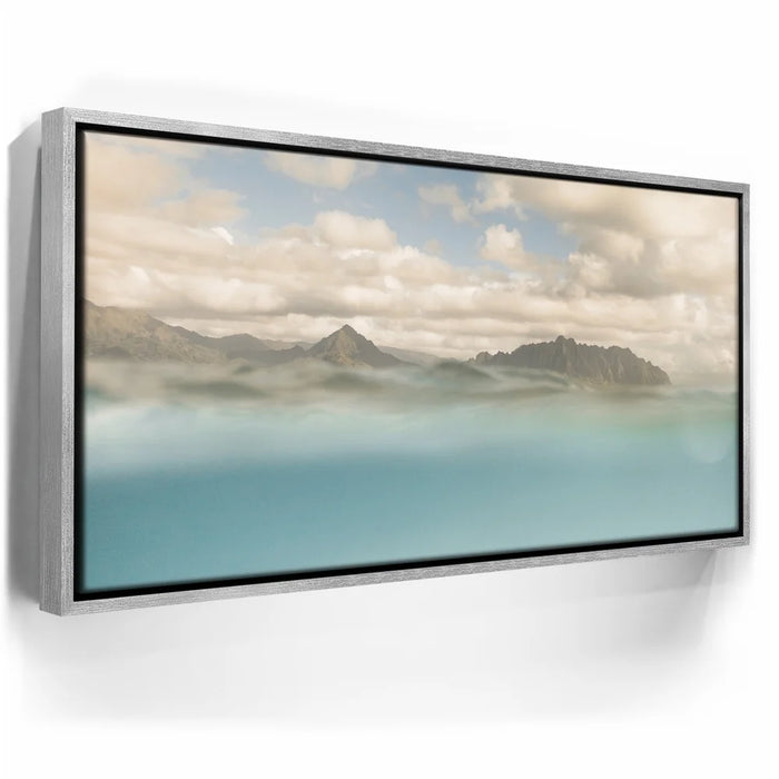 Featured image 8 for When The Mountains Meet The Ocean - Oahu, Hawaii