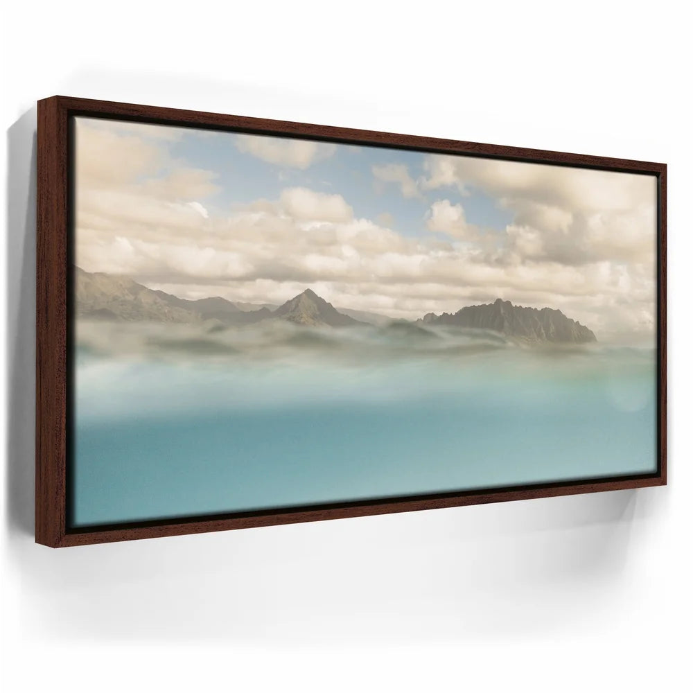 Featured image 10 for When The Mountains Meet The Ocean - Oahu, Hawaii