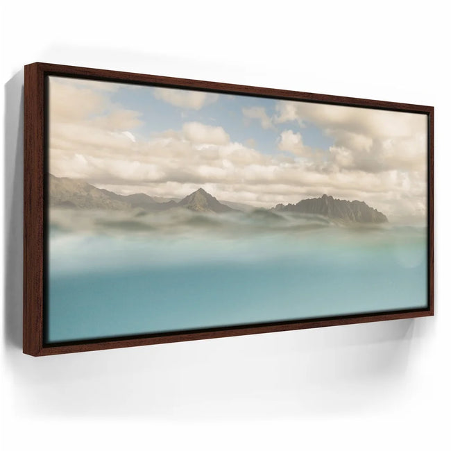 Featured image 10 for When The Mountains Meet The Ocean - Oahu, Hawaii