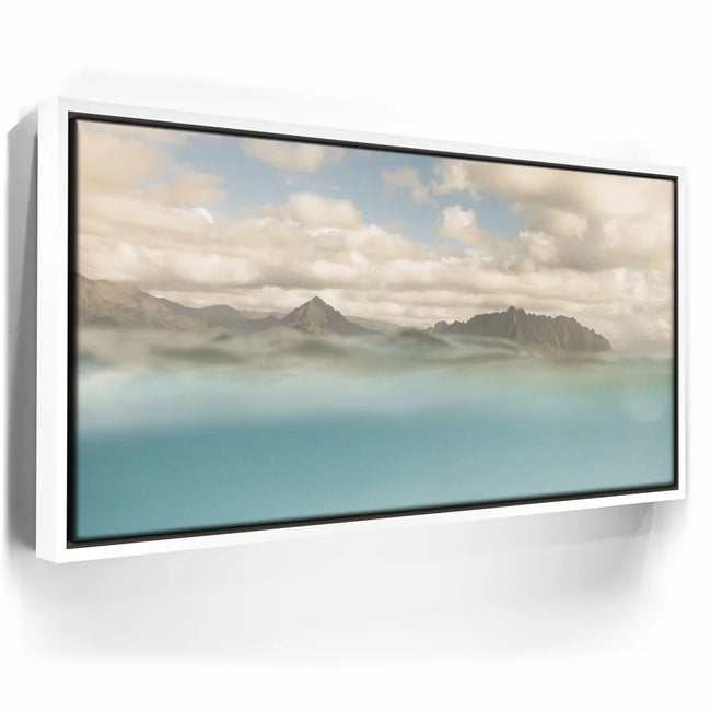 Featured image 6 for When The Mountains Meet The Ocean - Oahu, Hawaii
