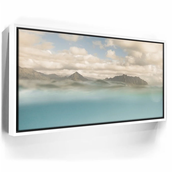 Featured image 6 for When The Mountains Meet The Ocean - Oahu, Hawaii