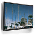 Featured image 5 for When the Universe Paints the Harbor