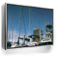 Featured image 8 for When the Universe Paints the Harbor