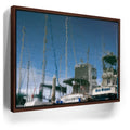 Featured image 10 for When the Universe Paints the Harbor