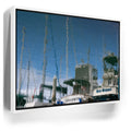 Featured image 6 for When the Universe Paints the Harbor