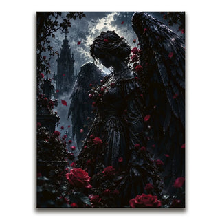 When Angels Mourn