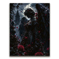 Featured image 1 for When Angels Mourn