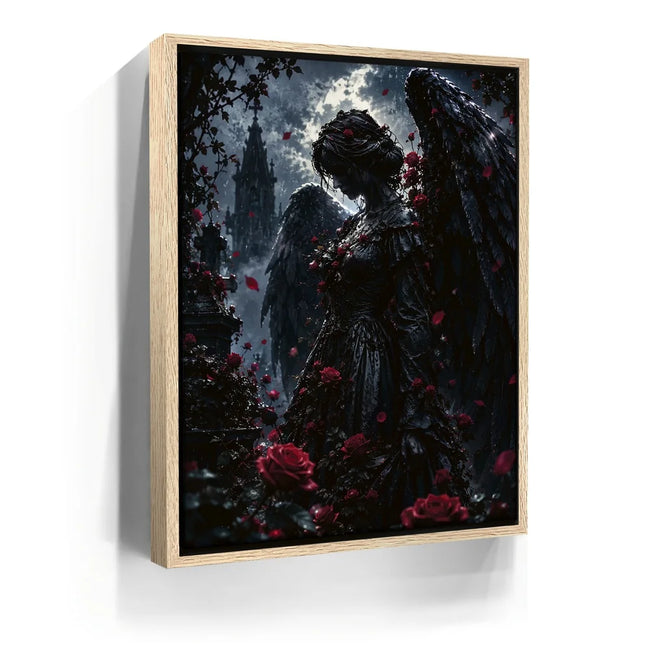 Featured image 10 for When Angels Mourn