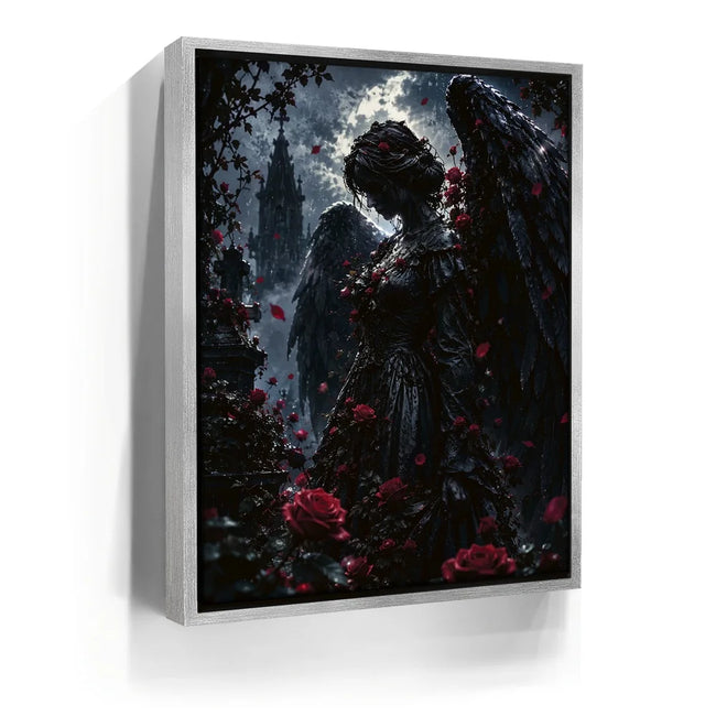 Featured image 9 for When Angels Mourn