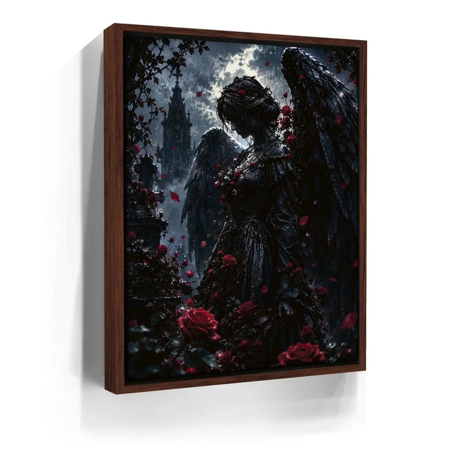 Featured image 11 for When Angels Mourn