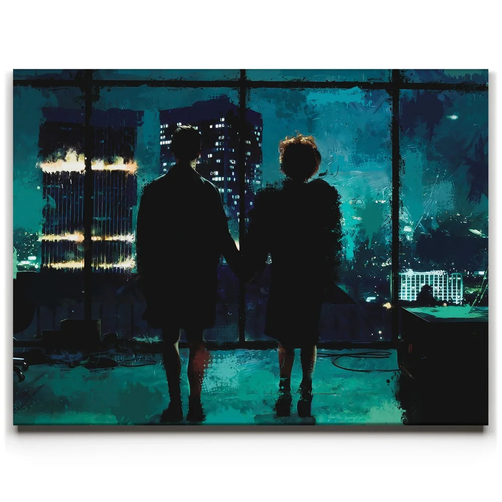 Featured image 1 for Where Is My Mind