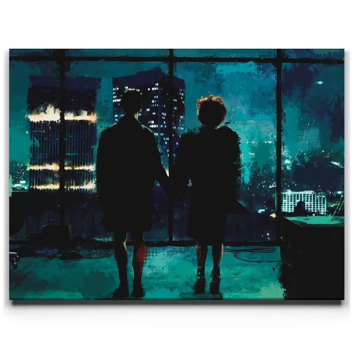 Featured image 1 for Where Is My Mind