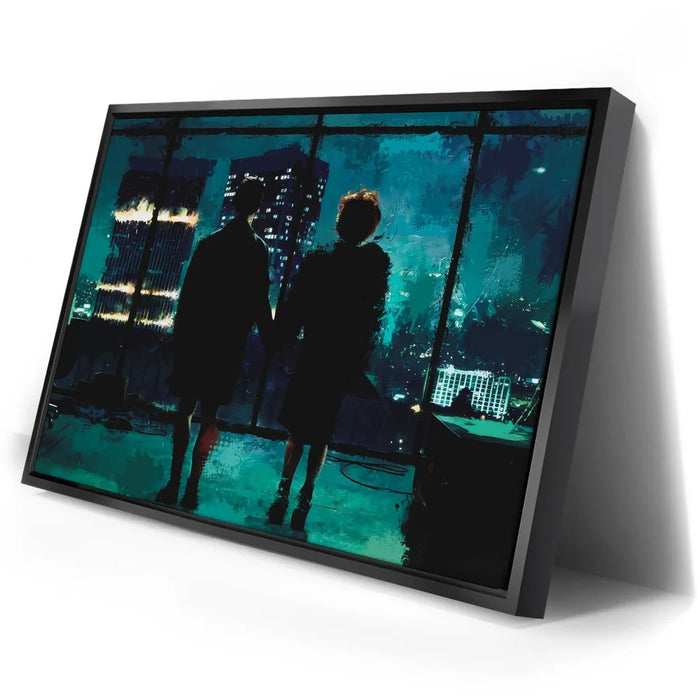 Featured image 2 for Where Is My Mind