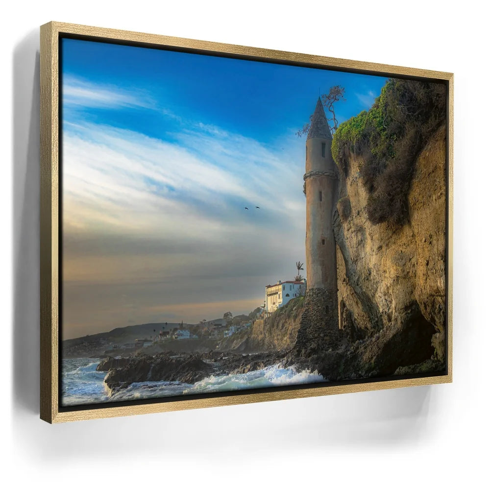 Featured image 7 for Whimsical Tower
