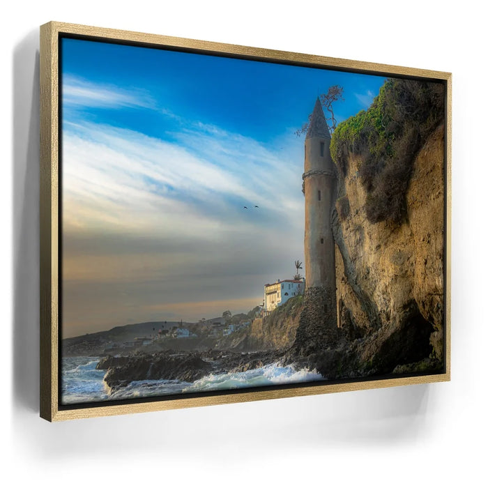 Featured image 7 for Whimsical Tower