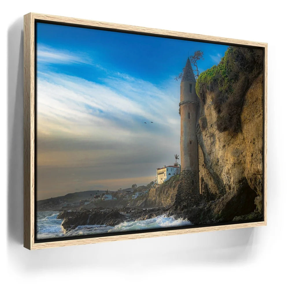 Featured image 9 for Whimsical Tower