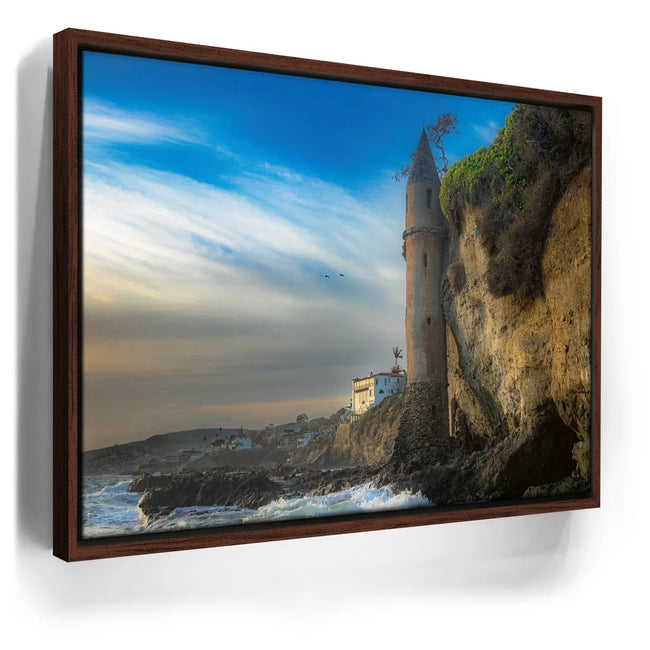 Featured image 10 for Whimsical Tower