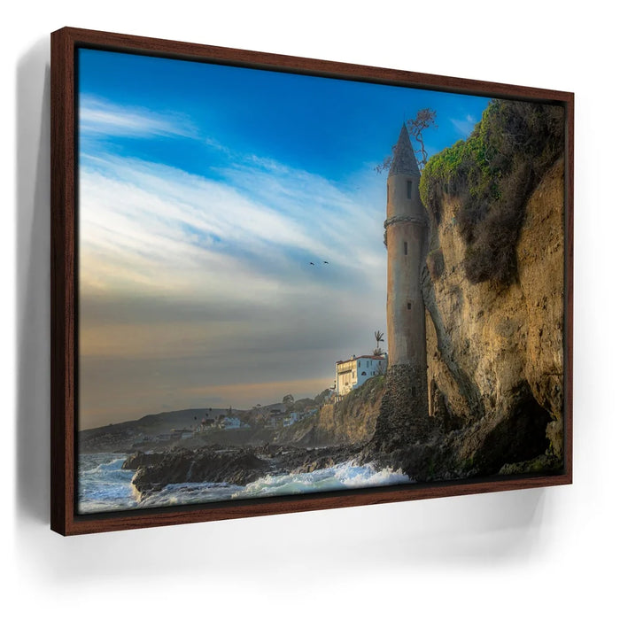 Featured image 10 for Whimsical Tower