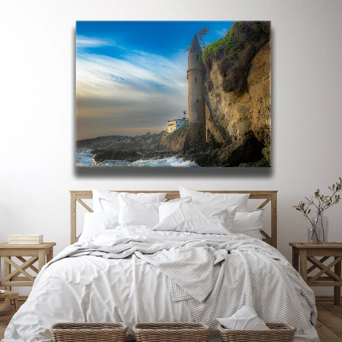 Featured image 2 for Whimsical Tower