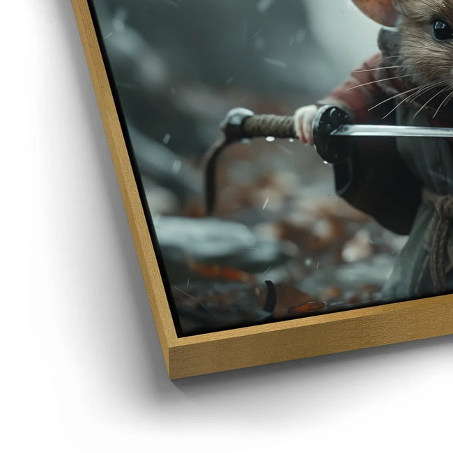 Featured image 12 for Whisker Warrior