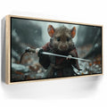 Featured image 9 for Whisker Warrior