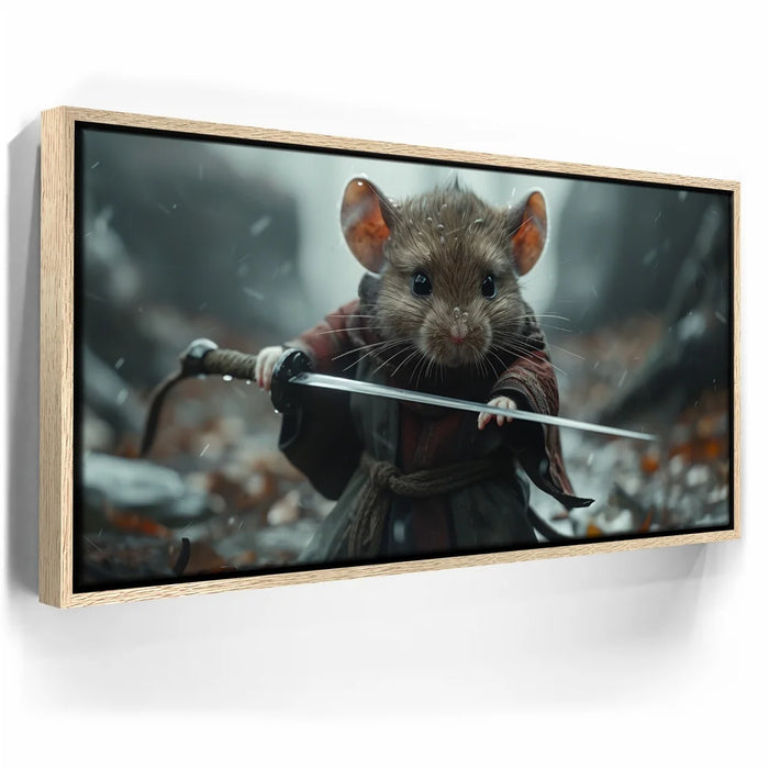 Featured image 9 for Whisker Warrior