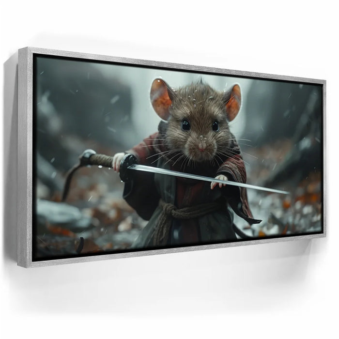 Featured image 8 for Whisker Warrior