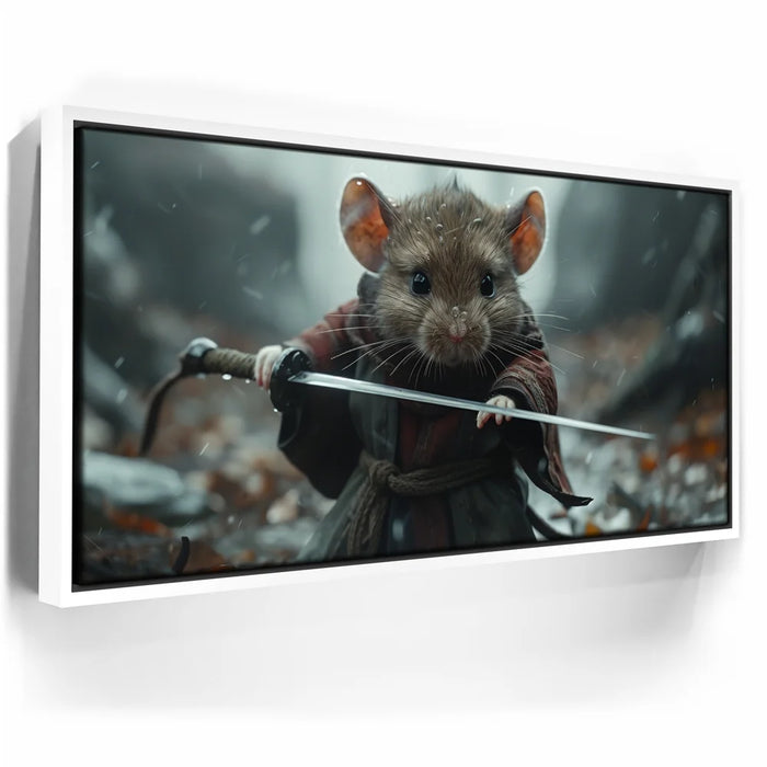 Featured image 6 for Whisker Warrior