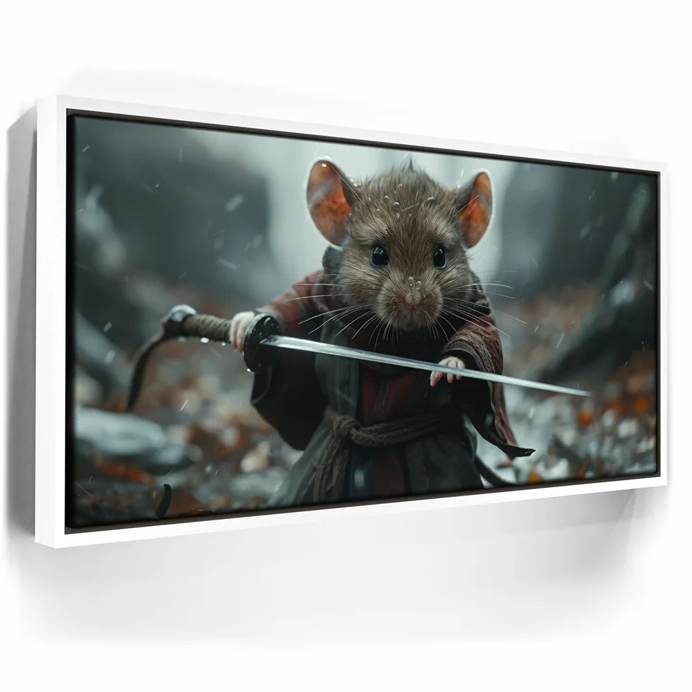 Featured image 6 for Whisker Warrior