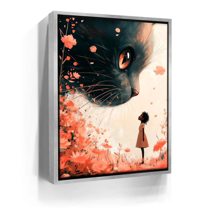 Featured image 8 for Whiskered Guardian