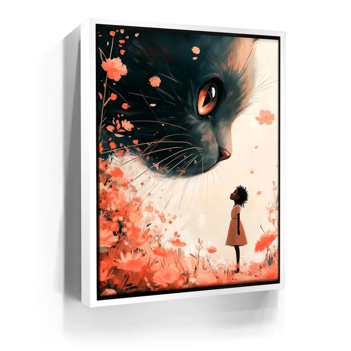 Featured image 6 for Whiskered Guardian