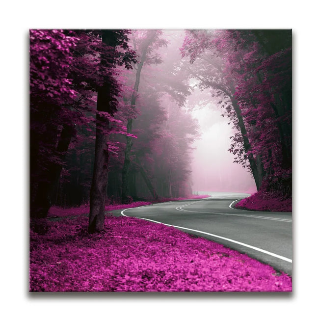 Featured image 1 for Whispering Woods