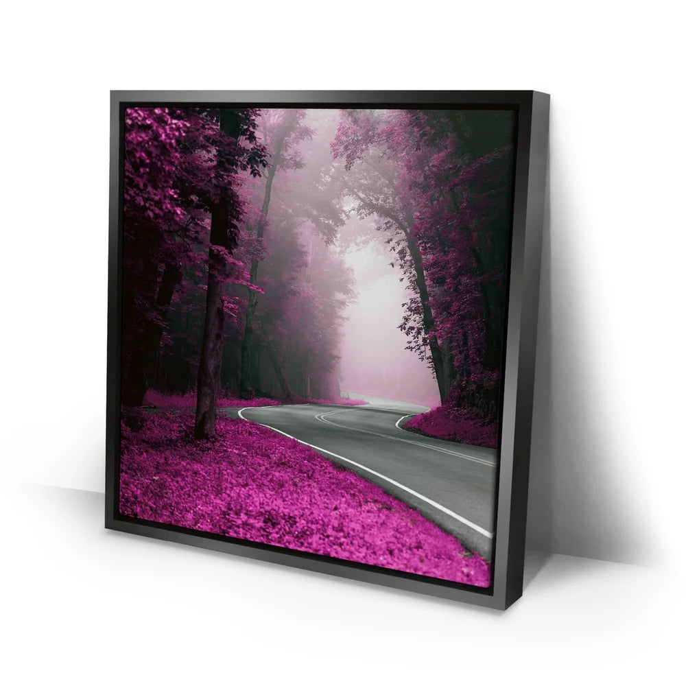 Featured image 2 for Whispering Woods