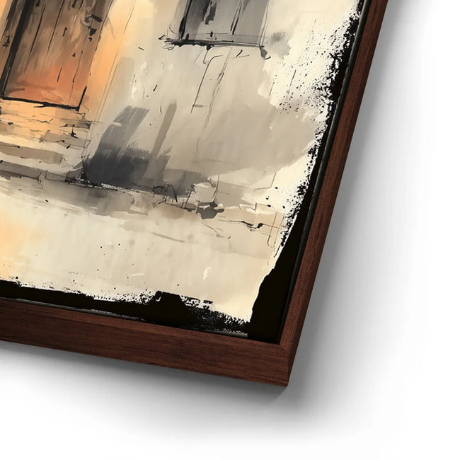 Featured image 15 for Whispering Doors
