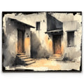 Featured image 1 for Whispering Doors