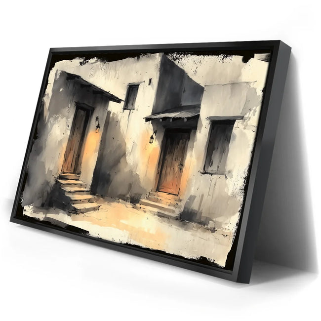 Featured image 2 for Whispering Doors