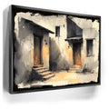 Featured image 6 for Whispering Doors