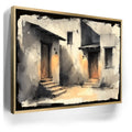 Featured image 8 for Whispering Doors