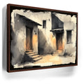 Featured image 11 for Whispering Doors