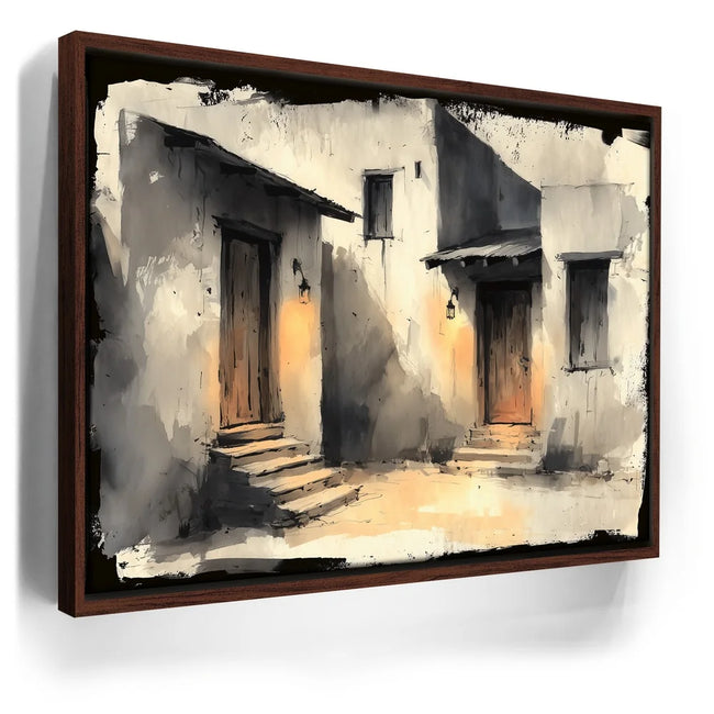 Featured image 11 for Whispering Doors