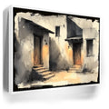 Featured image 7 for Whispering Doors