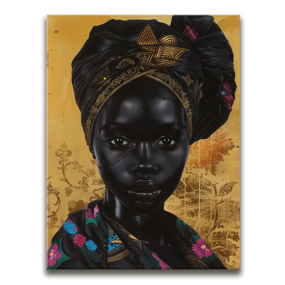 Featured image 1 for Whispers In Gold