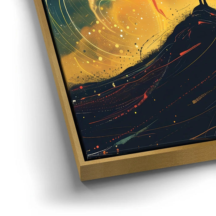 Featured image 12 for Whispers of the Universe