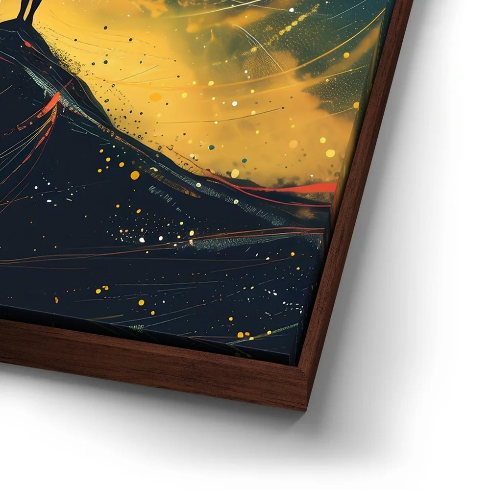 Featured image 14 for Whispers of the Universe