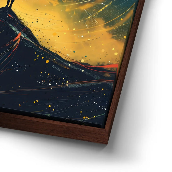 Featured image 14 for Whispers of the Universe