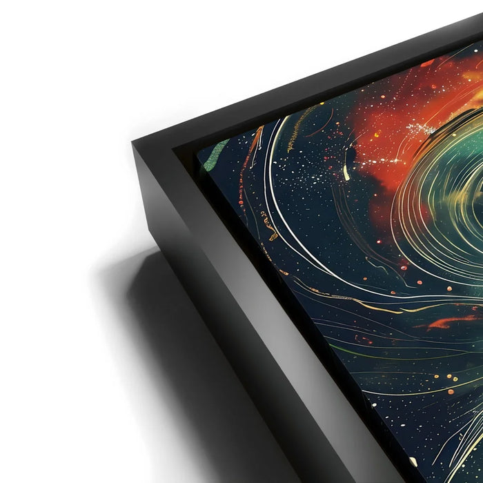 Featured image 11 for Whispers of the Universe