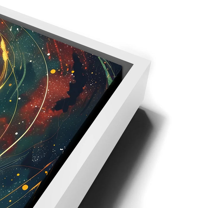 Featured image 13 for Whispers of the Universe