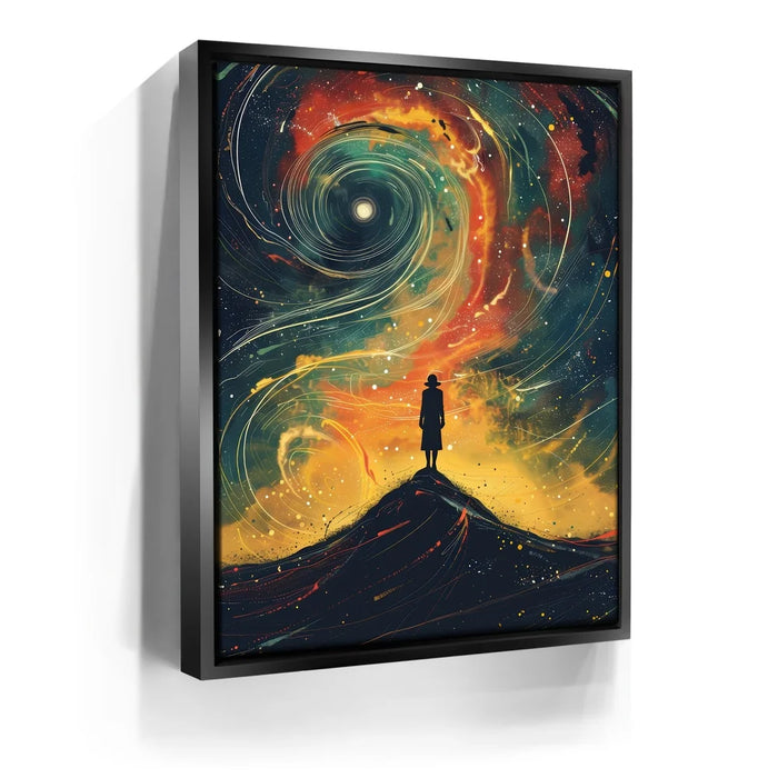 Featured image 5 for Whispers of the Universe